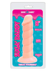 Rock Candy Suga-Daddy Dildo