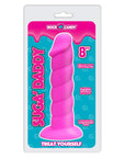 Rock Candy Suga-Daddy Dildo