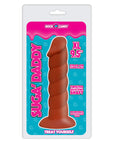 Rock Candy Suga-Daddy Dildo