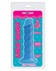 Rock Candy Suga-Daddy Dildo
