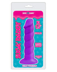 Rock Candy Suga-Daddy Dildo