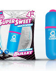 Rock Candy Super Sweet 4 Speed Bullet