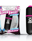 Rock Candy Super Sweet 4 Speed Bullet