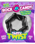 Rock Candy Taffy Twist