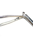 Rouge Garments Stainless Steel Anal Speculum