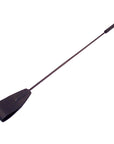 Rouge Garments Leather Riding Crop