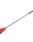 Rouge Garments Leather Riding Crop