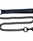 Rouge Leather Lead