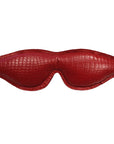 Rouge Garments Large Padded Blindfold