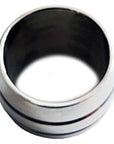 Rouge Garments Stainless Steel Round Cock Ring
