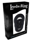 Lords of TheRing Cocring Elendil 3 pack