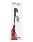 Rouge Garments Leather Mini Flogger