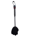 Rouge Garments Mini Leather Hand Paddle