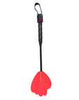 Rouge Garments Mini Leather Hand Paddle
