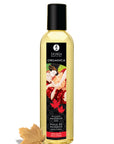 Shunga Organic Kissable Massage Oil