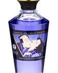 Shunga Aphrodisiac Warming Oil