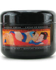 Shunga Massage Cream