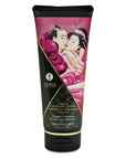 Shunga Kissable Massage Creams