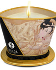 Shunga Caress By Candlelight Massage Candle