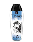 Shunga Toko Aroma Lubricant