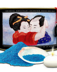 Shunga Aphrodisia - Oriental Crystals Dead Sea Salts