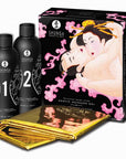Shunga Oriental Body-To-Body Massage
