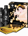 Shunga Oriental Body-To-Body Massage