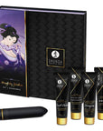 Shunga Naughty Geisha Kit - Luxury Gift Sets
