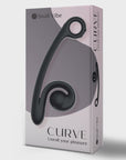 Snail Vibe Curve Vibrator
