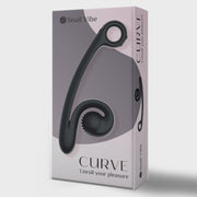 Snail Vibe Curve Vibrator