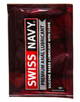 Swiss Navy Premium Silicone Anal Lube