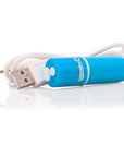 Charged Vooom Rechargeable Bullet Vibe