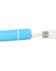 Charged Vooom Rechargeable Bullet Vibe