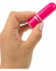 Charged Vooom Rechargeable Bullet Vibe