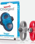 Charged Yoga Vooom Mini Vibe