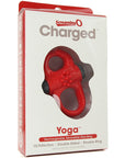 Charged Yoga Vooom Mini Vibe