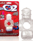 Big O 2 Cock Ring