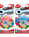 ColorPoP O Wow