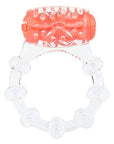 ColorPoP Quickie Screaming O Vibrating Cock Ring