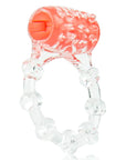 ColorPoP Quickie Screaming O Vibrating Cock Ring