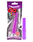 GO Stix Super-Slim Vibe