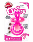 Ohare Vibrating Cock Ring