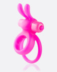 Ohare Vibrating Cock Ring