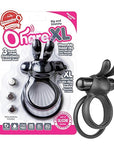 Ohare Vibrating Cock Ring