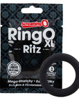 RingO Ritz XL Cock Ring