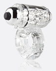 O Wow Vibrating Cock Ring