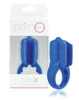 PrimO Minx Vibrating Cock Ring