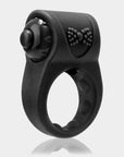 PrimO Tux Vibrating Cock Ring