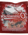 Screaming O Vibrating Cock Ring