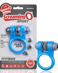 ScreamingO Sport